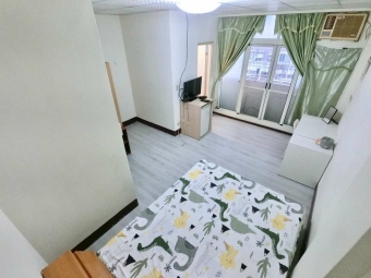 宇你相見💕陽台獨洗✨可租補✨近勤美 科博館 sogo（第2張）