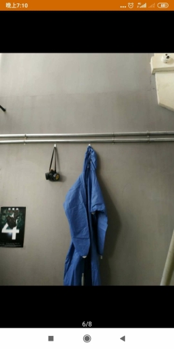 近台灣大道樓中樓超大套房（第8張）