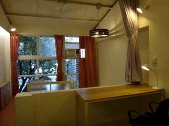 近台灣大道樓中樓超大套房（第2張）