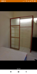 近台灣大道樓中樓超大套房（第3張）