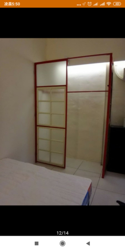 近台灣大道樓中樓超大套房（第3張）