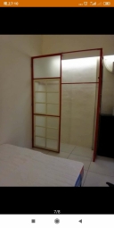 近台灣大道樓中樓超大套房（第7張）