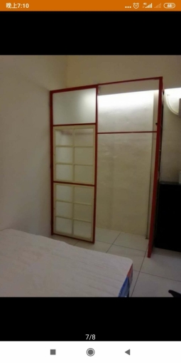 近台灣大道樓中樓超大套房（第7張）