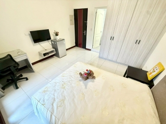 獨自升級✨中科首選❤️‍🔥陽台獨洗曬🌤️機車位🩵飲水機 - Image 22