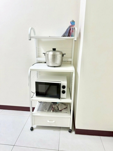 獨自升級✨中科首選❤️‍🔥陽台獨洗曬🌤️機車位🩵飲水機 - Image 11