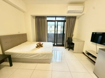 獨自升級✨中科首選❤️‍🔥陽台獨洗曬🌤️機車位🩵飲水機 - Image 16