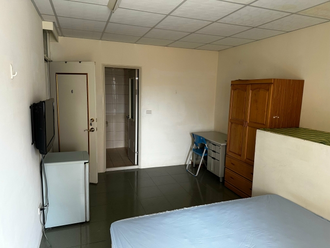 近嶺東科大、精密園區優質套房（第3張）