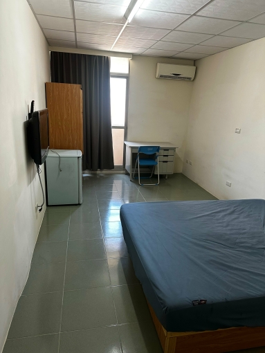 近嶺東科大、精密園區優質套房（第2張）