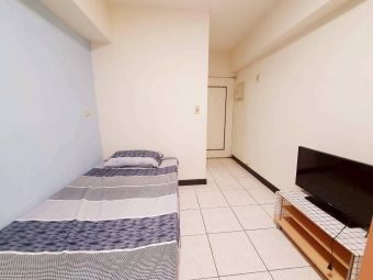 🔥西屯小資首選🔥陽台獨曬🔥飲水機子母車🔥走路逢甲（第5張）