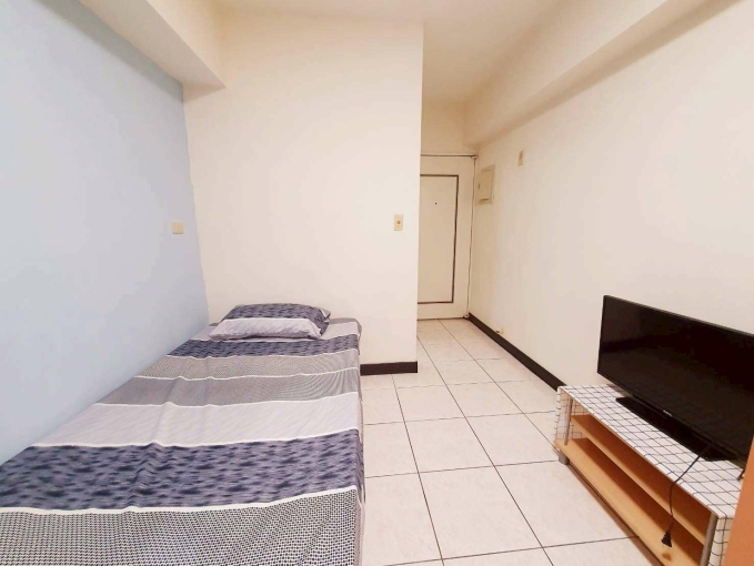 🔥西屯小資首選🔥陽台獨曬🔥飲水機子母車🔥走路逢甲（第5張）