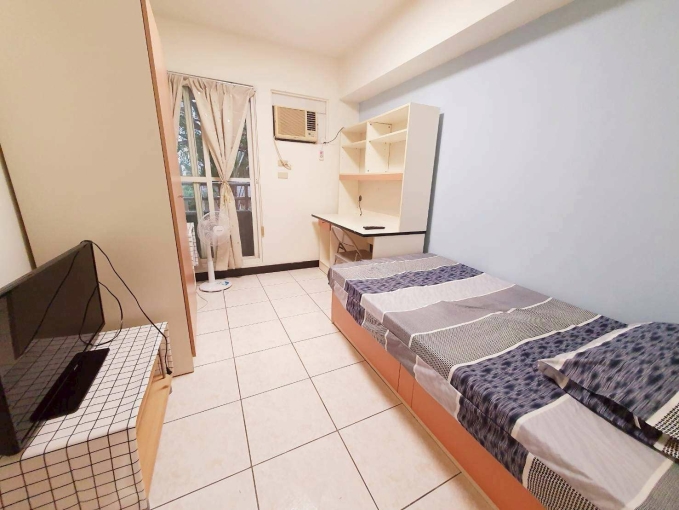 🔥西屯小資首選🔥陽台獨曬🔥飲水機子母車🔥走路逢甲（第1張）