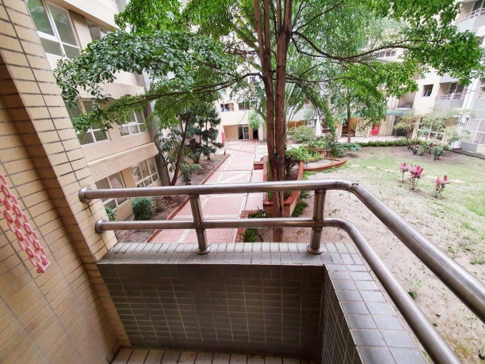 🔥西屯小資首選🔥陽台獨曬🔥飲水機子母車🔥走路逢甲（第2張）