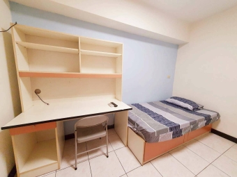 🔥西屯小資首選🔥陽台獨曬🔥飲水機子母車🔥走路逢甲（第3張）