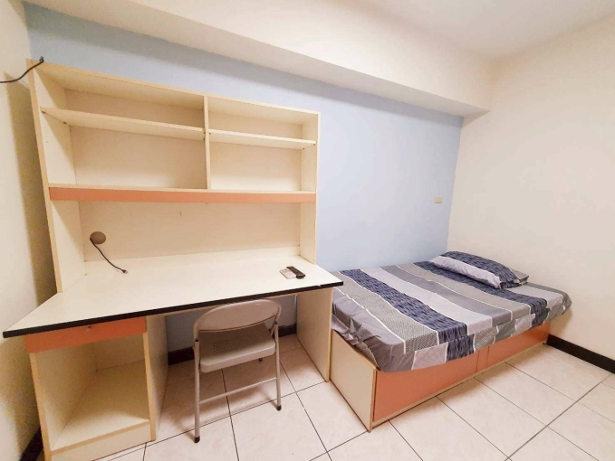 🔥西屯小資首選🔥陽台獨曬🔥飲水機子母車🔥走路逢甲（第3張）