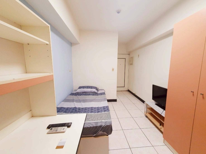 🔥西屯小資首選🔥陽台獨曬🔥飲水機子母車🔥走路逢甲（第4張）