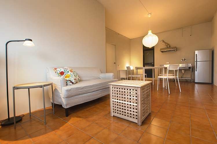 萬華西園路二段 合租 可寵