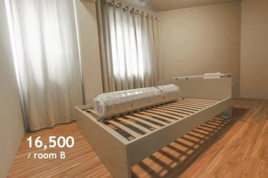 萬華西園路二段 合租 可寵（第5張）