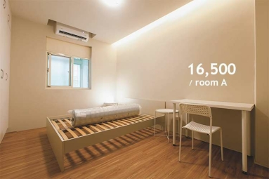 萬華西園路二段 合租 可寵（第4張）