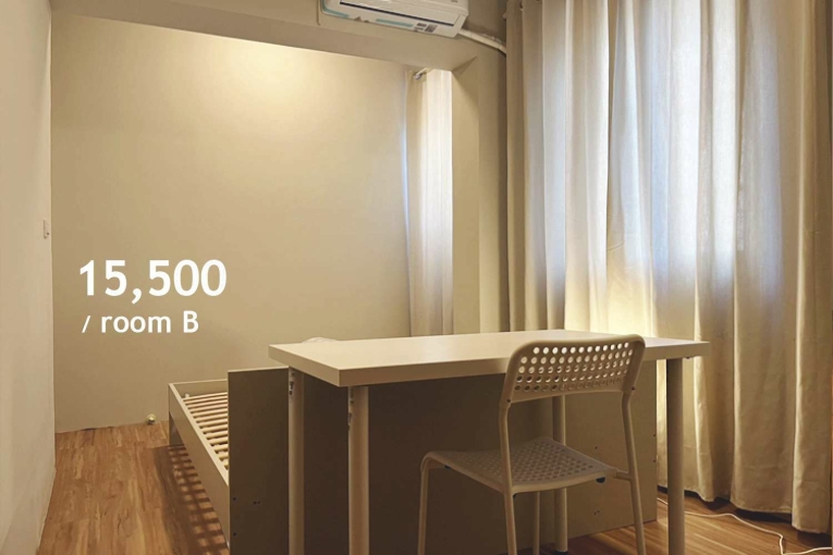 萬華西園路二段 合租 可寵(第3張)