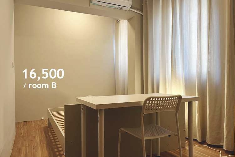 萬華西園路二段 合租 可寵(第6張)