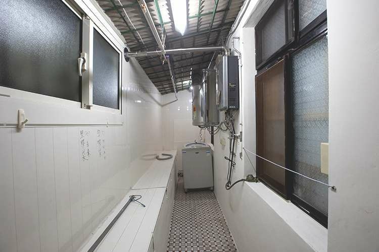 萬華西園路二段 合租 可寵(第8張)