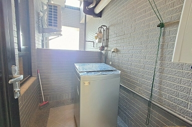 兆基社會住宅🏠大學南路免仲可租補大空間2房（第7張）