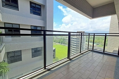 兆基社會住宅🏠大學南路免仲可租補大空間2房（第6張）