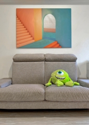 中和全新裝潢稀有物件釋出（第1張）