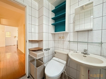 兆基社會住宅🏡新莊國小電梯3房近捷運站可租補（第13張）