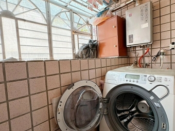 兆基社會住宅🏡新莊國小電梯3房近捷運站可租補（第12張）