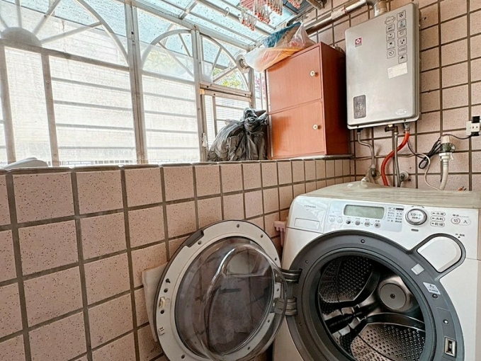 兆基社會住宅🏡新莊國小電梯3房近捷運站可租補(第12張)