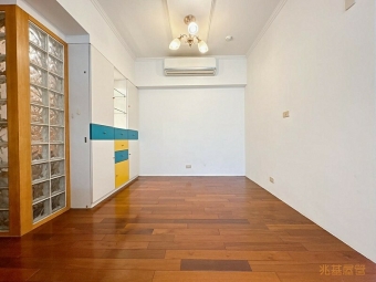 兆基社會住宅🏡新莊國小電梯3房近捷運站可租補（第5張）