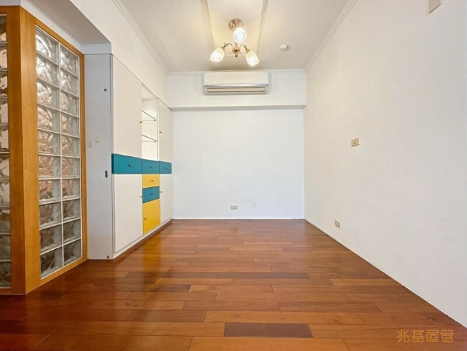 兆基社會住宅🏡新莊國小電梯3房近捷運站可租補(第5張)