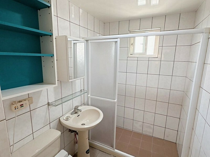 兆基社會住宅🏡新莊國小電梯3房近捷運站可租補(第14張)