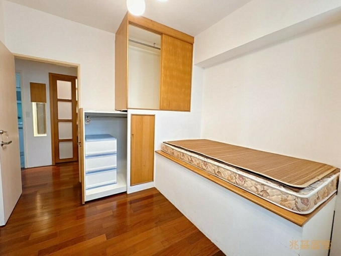 兆基社會住宅🏡新莊國小電梯3房近捷運站可租補(第9張)