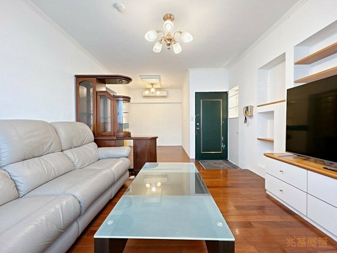 兆基社會住宅🏡新莊國小電梯3房近捷運站可租補(第2張)