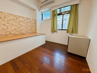 兆基社會住宅🏡新莊國小電梯3房近捷運站可租補（第10張）