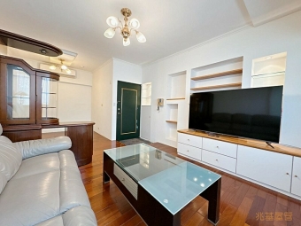 兆基社會住宅🏡新莊國小電梯3房近捷運站可租補（第3張）