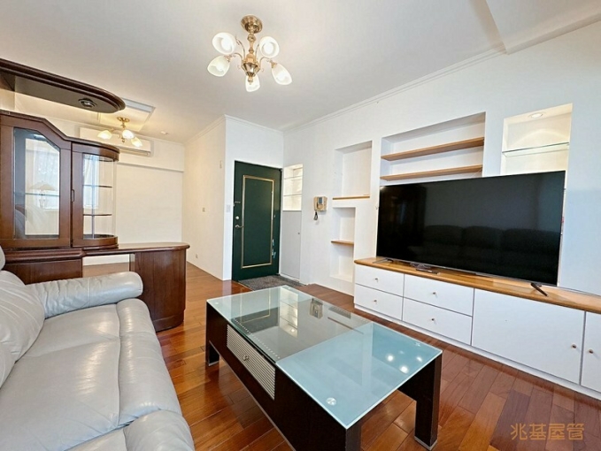 兆基社會住宅🏡新莊國小電梯3房近捷運站可租補(第3張)