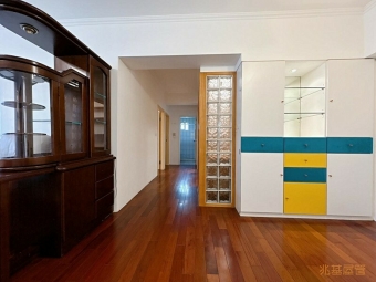 兆基社會住宅🏡新莊國小電梯3房近捷運站可租補（第4張）