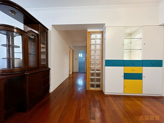 兆基社會住宅🏡新莊國小電梯3房近捷運站可租補(第4張)