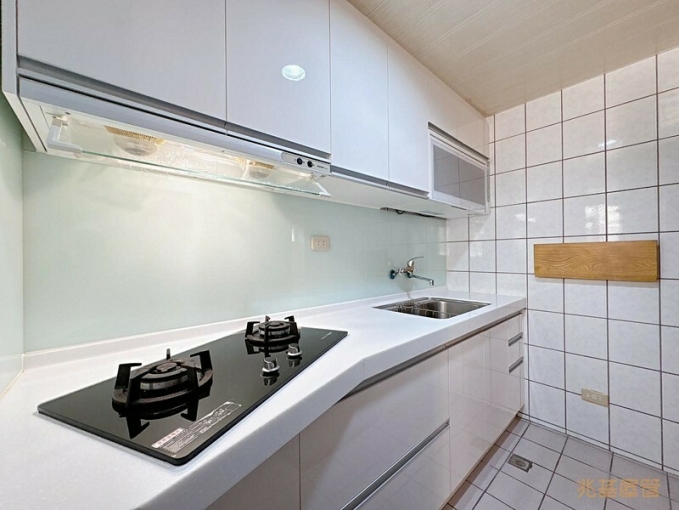 兆基社會住宅🏡新莊國小電梯3房近捷運站可租補(第11張)