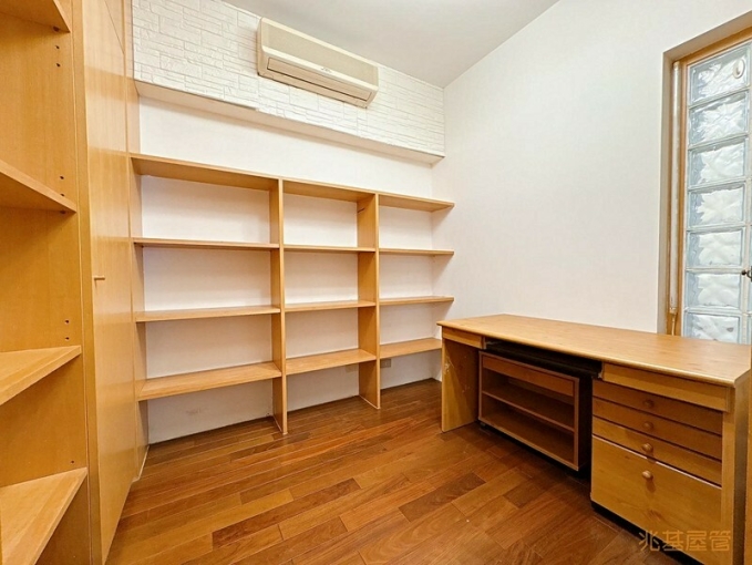 兆基社會住宅🏡新莊國小電梯3房近捷運站可租補(第8張)