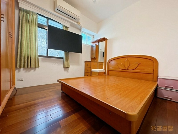 兆基社會住宅🏡新莊國小電梯3房近捷運站可租補(第6張)