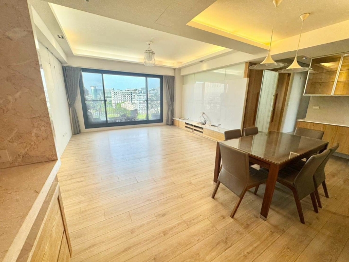四房二衛🏘️電梯🏘️子母車🏘️管理員（第1張）