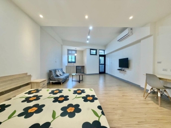 🌳可雙租補💖超級大間✨流理台🏠陽台獨洗💖 - Image 10