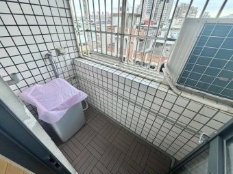 🌳可雙租補💖超級大間✨流理台🏠陽台獨洗💖 - Image 16