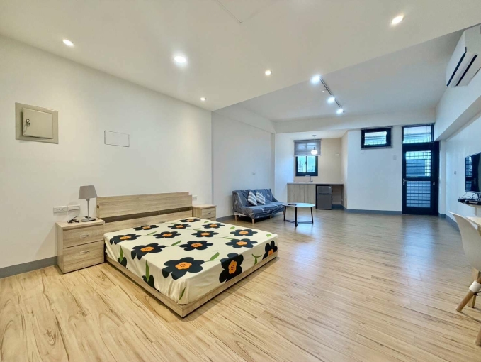 🌳可雙租補💖超級大間✨流理台🏠陽台獨洗💖 - Image 1