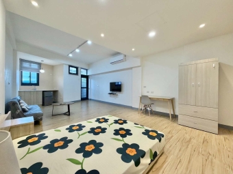 🌳可雙租補💖超級大間✨流理台🏠陽台獨洗💖 - Image 11