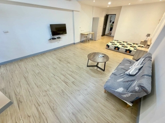 🌳可雙租補💖超級大間✨流理台🏠陽台獨洗💖 - Image 12